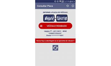 CONSULTAR PLACA for Android - Download the APK from Habererciyes